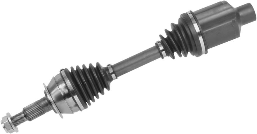 Front Right CV Axle - D-0047