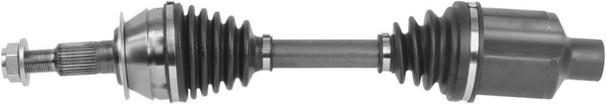 Front Right CV Axle - D-0047