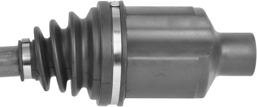 Front Right CV Axle - D-0047