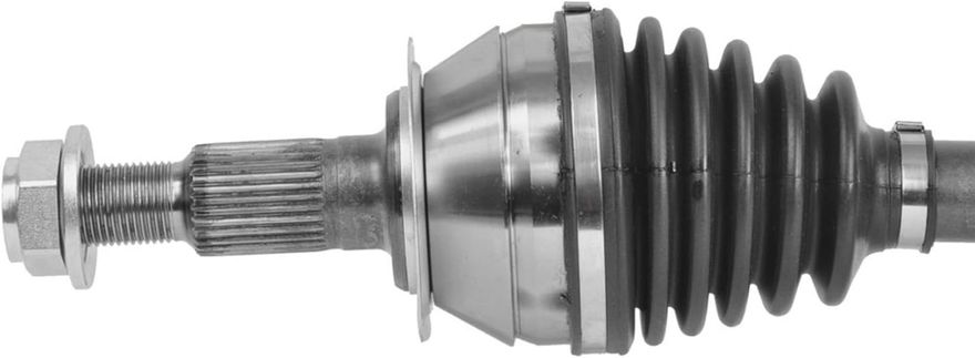 Front Right CV Axle - D-0047