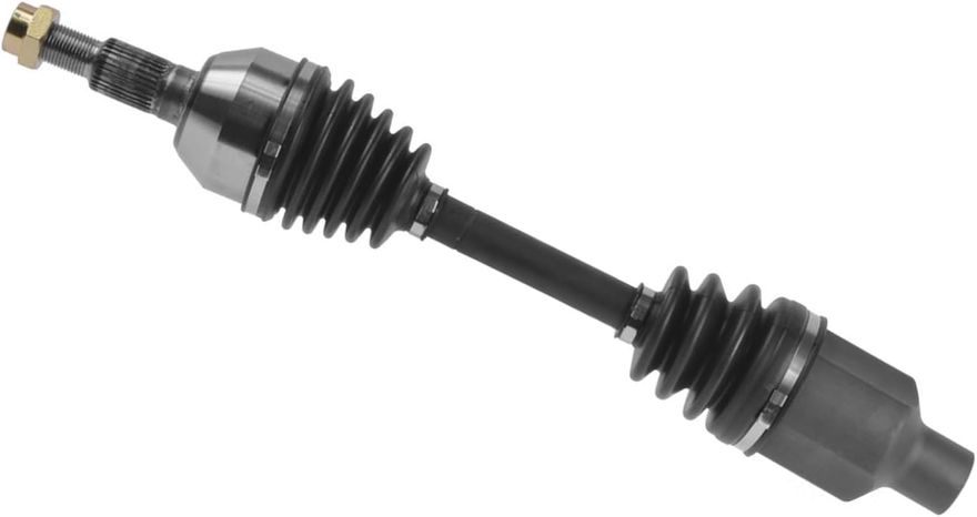 Front Right CV Axle - D-0048
