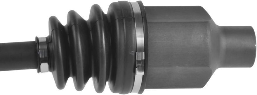 Front Right CV Axle - D-0048