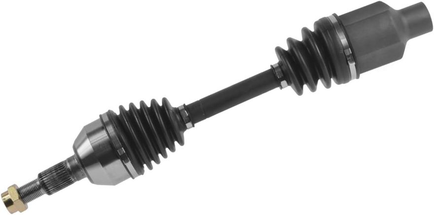 Front Right CV Axle - D-0048