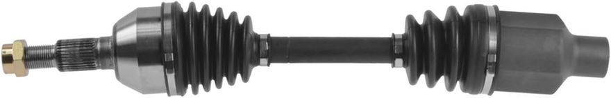 Front Right CV Axle - D-0048