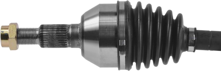 Front Right CV Axle - D-0048