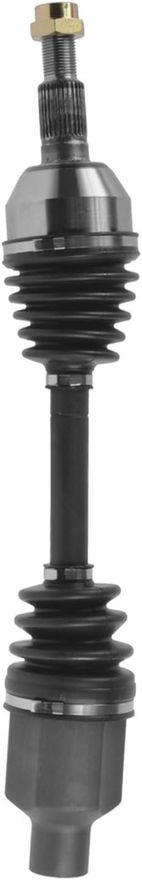 Front Right CV Axle - D-0048
