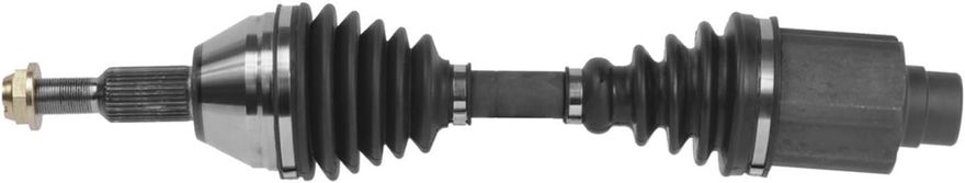 Front Right CV Axle - D-0049