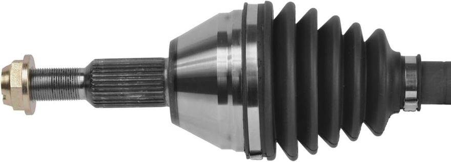Front Right CV Axle - D-0049