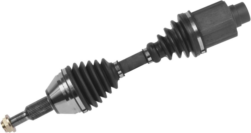 Front Right CV Axle - D-0049