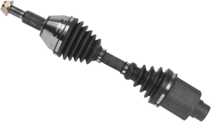 Front Right CV Axle - D-0049