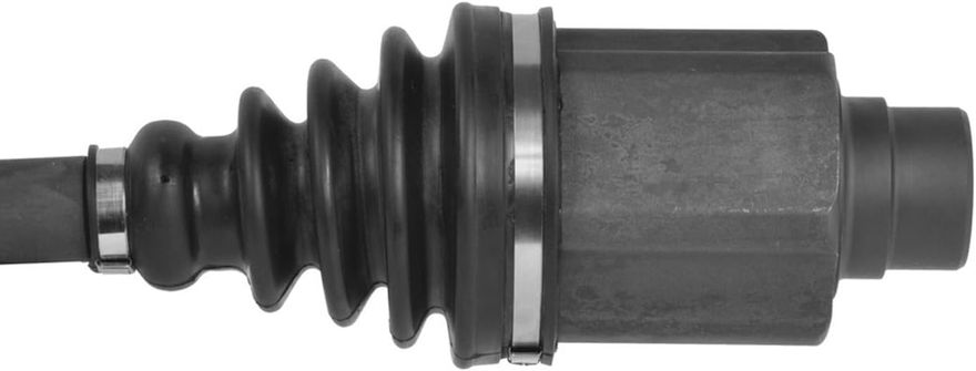 Front Right CV Axle - D-0049