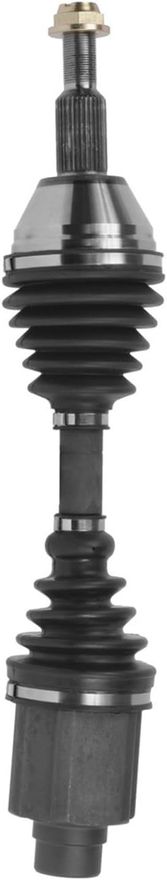 Front Right CV Axle - D-0049