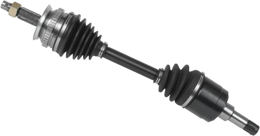 Front Left CV Axle - D-0050