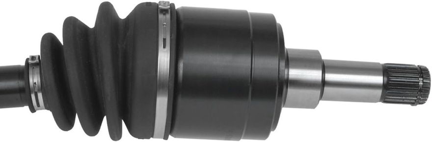 Front Left CV Axle - D-0050