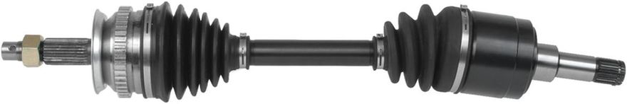 Front Left CV Axle - D-0050