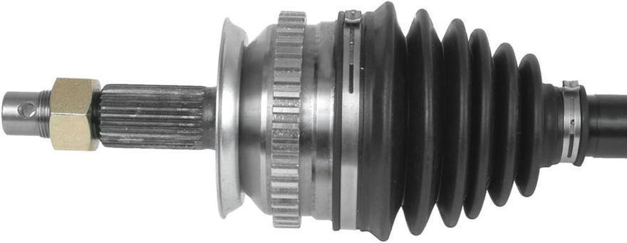 Front Left CV Axle - D-0050