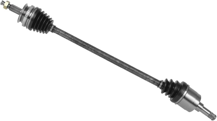 Front Right CV Axle - D-0051