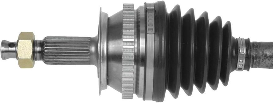 Front Right CV Axle - D-0051