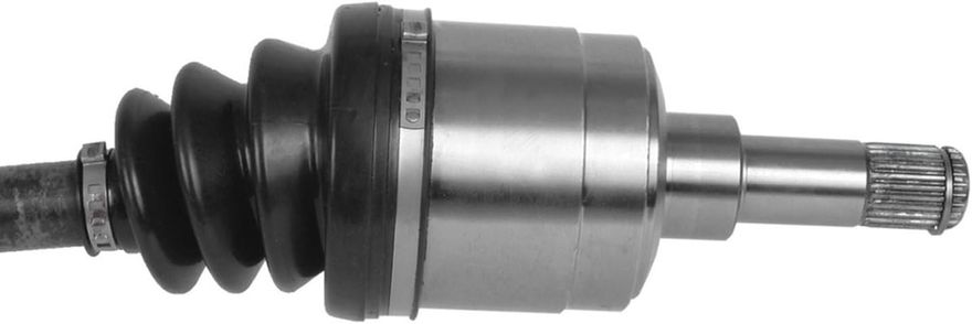 Front Right CV Axle - D-0051