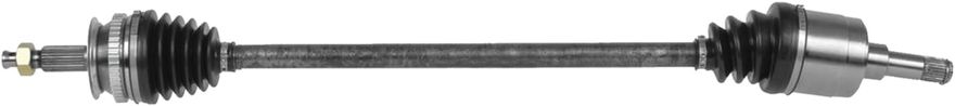 Front Right CV Axle - D-0051