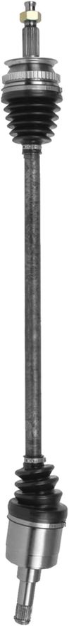 Front Right CV Axle - D-0051
