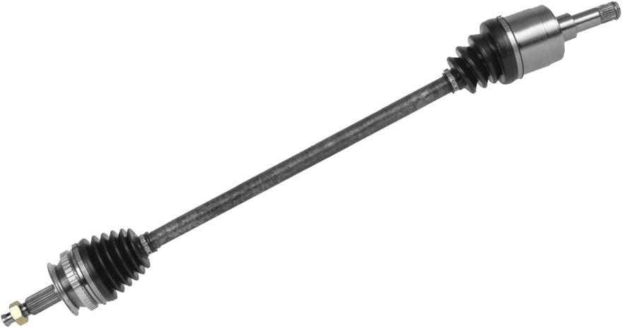 Front Right CV Axle - D-0051