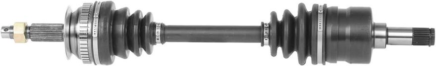 Front Left CV Axle - D-0052