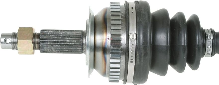 Front Left CV Axle - D-0052