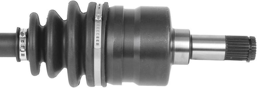 Front Left CV Axle - D-0052