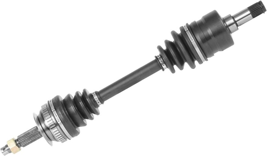 Front Left CV Axle - D-0052