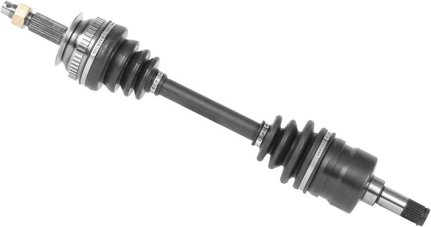 Front Left CV Axle - D-0052