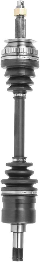 Front Left CV Axle - D-0052