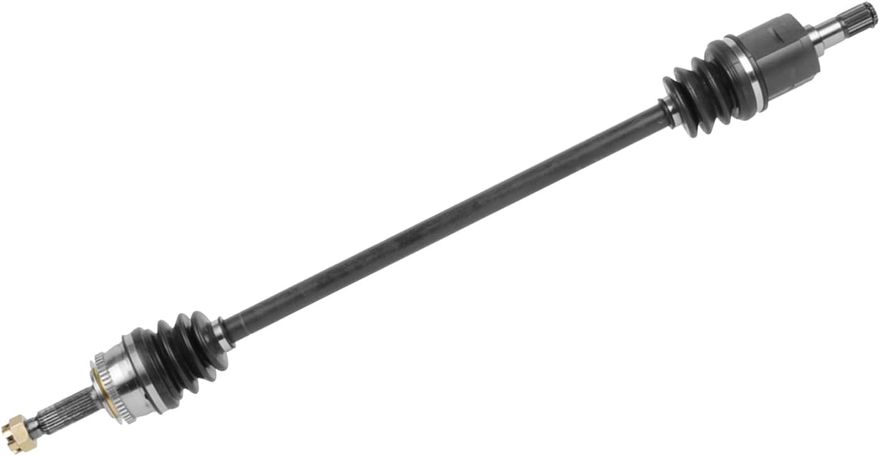 Front Right CV Axle - D-0055
