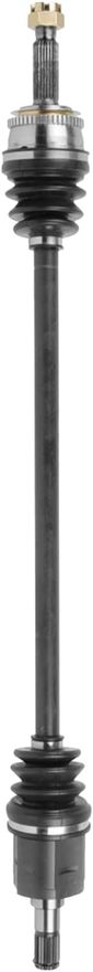 Front Right CV Axle - D-0055