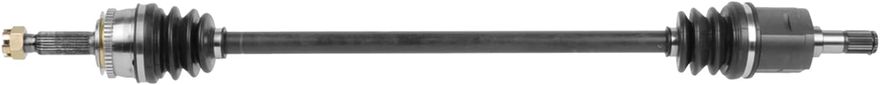 Front Right CV Axle - D-0055