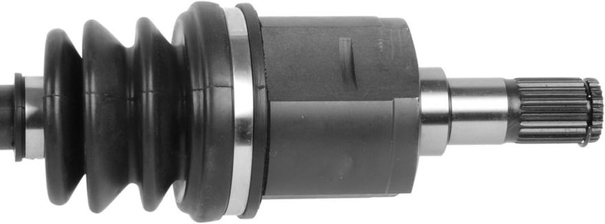 Front Right CV Axle - D-0055