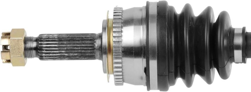 Front Right CV Axle - D-0055