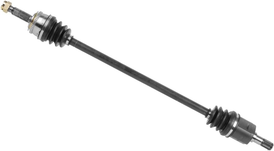 Front Right CV Axle - D-0055