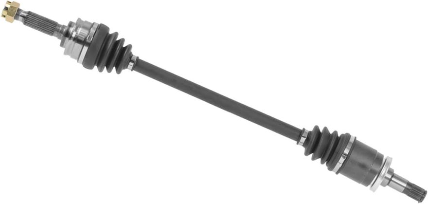 Rear Left CV Axle - D-0056