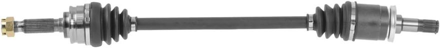 Rear Left CV Axle - D-0056