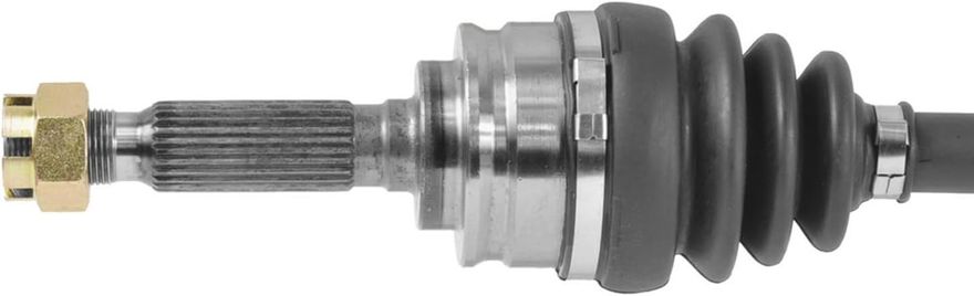 Rear Left CV Axle - D-0056