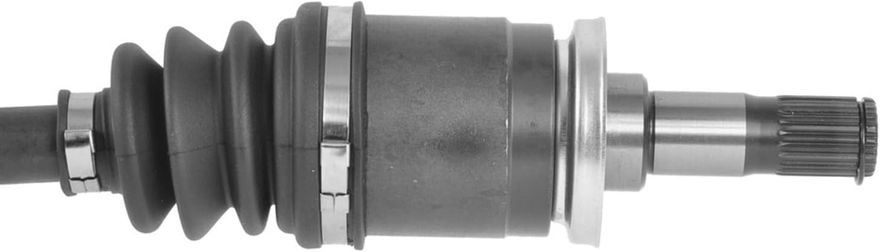 Rear Left CV Axle - D-0056