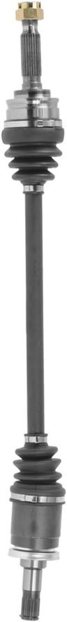 Rear Left CV Axle - D-0056