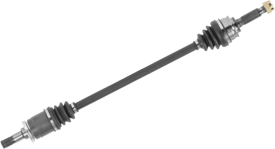 Rear Right CV Axle - D-0057