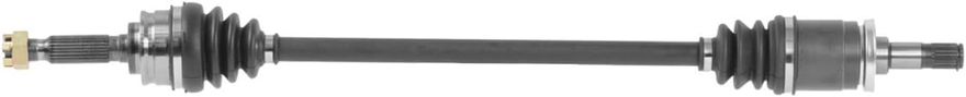Rear Right CV Axle - D-0057