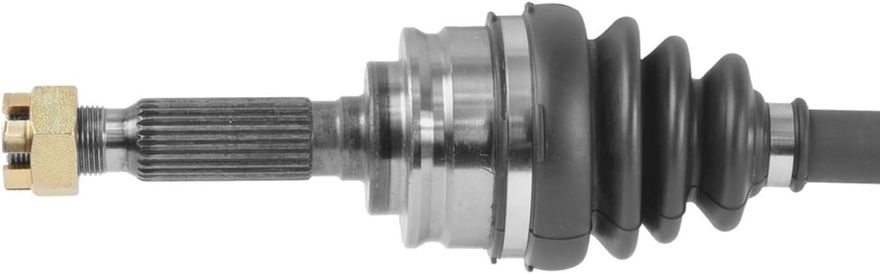 Rear Right CV Axle - D-0057