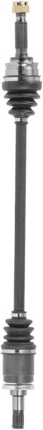 Rear Right CV Axle - D-0057