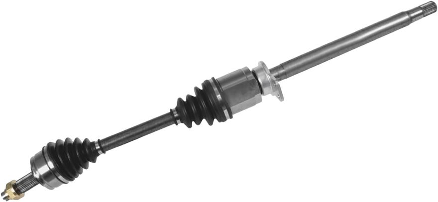 Front Right CV Axle - D-0059