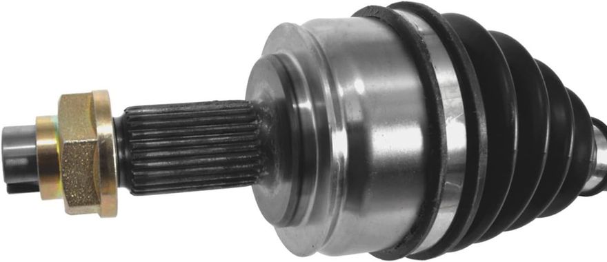 Front Right CV Axle - D-0059