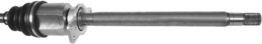 Front Right CV Axle - D-0059